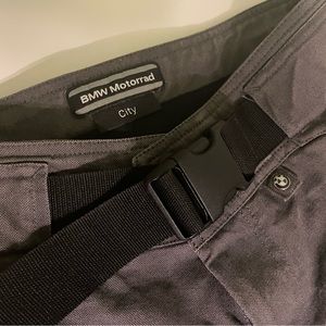 Men's BMW City Riding Pants - M